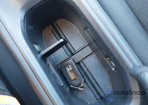 2022 Honda Hr-V Ex из США, поврежденный, VIN 3CZRU5H55NM730879